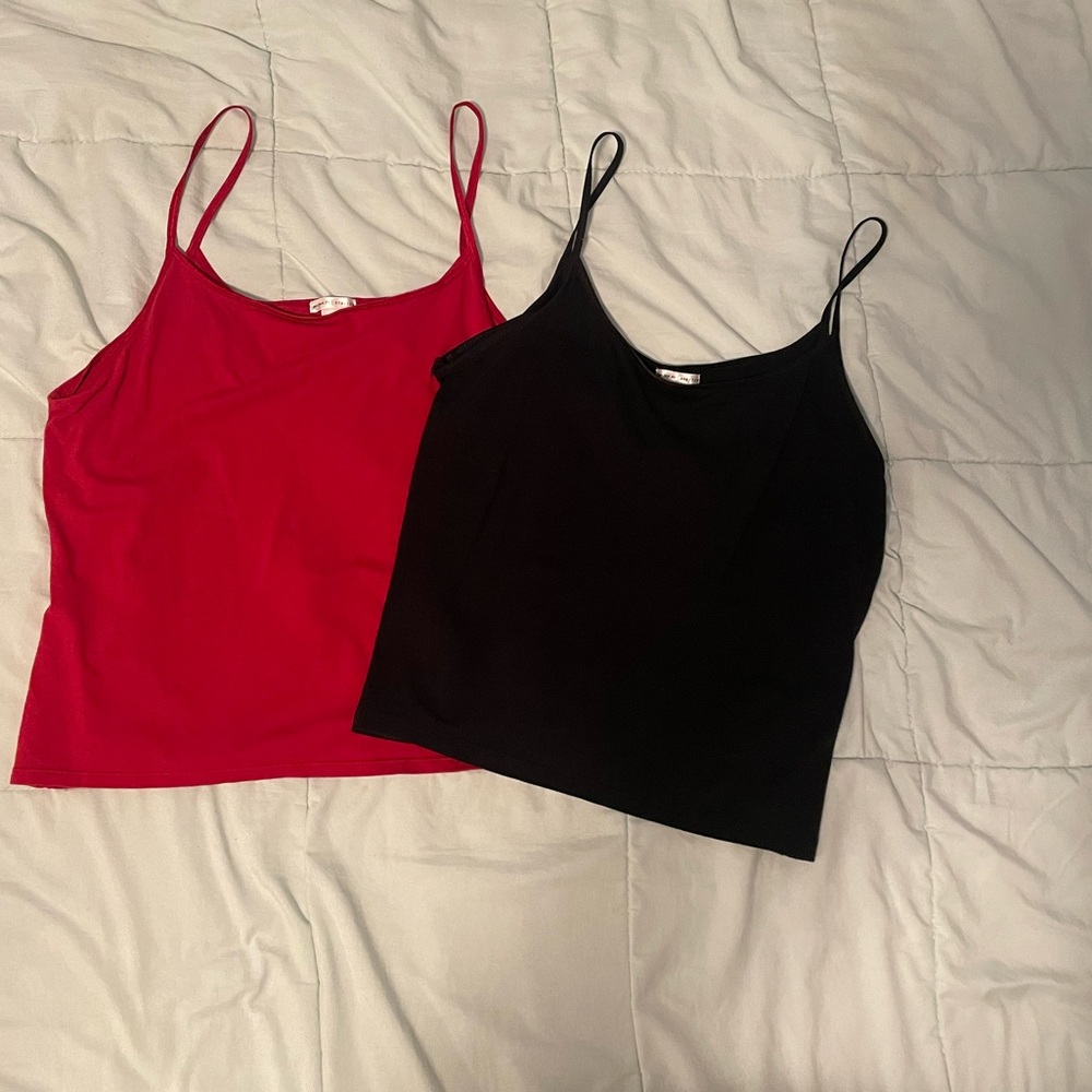 Old navy tank tops